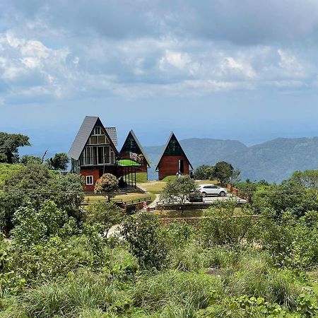 Eagleredcasino Hotel Vagamon Exterior photo