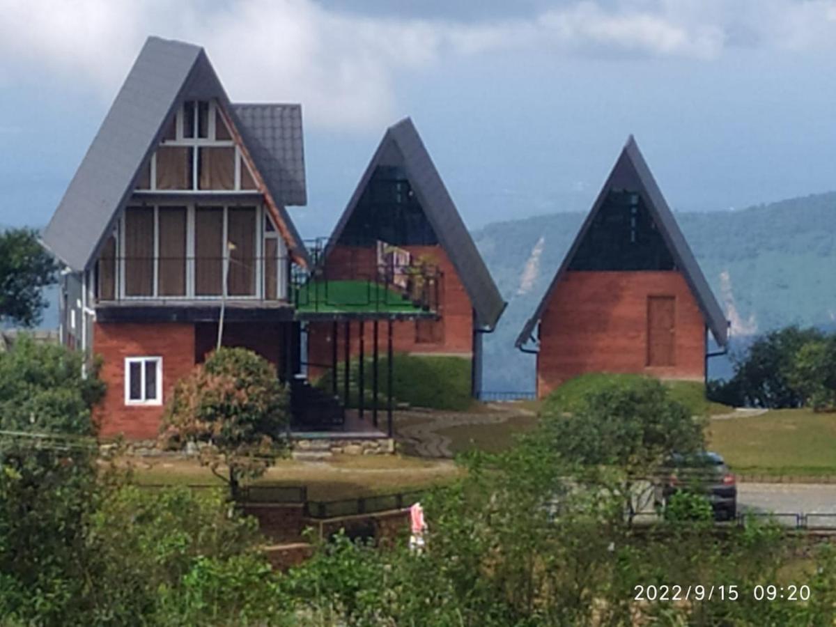 Eagleredcasino Hotel Vagamon Exterior photo