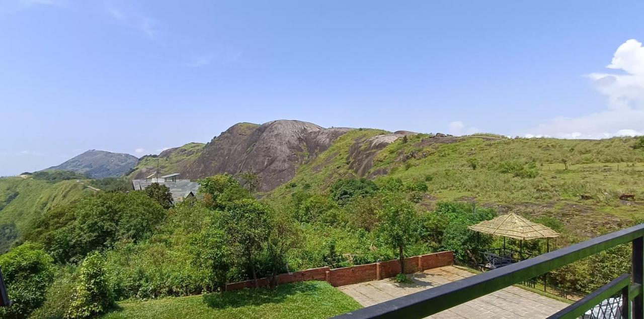 Eagleredcasino Hotel Vagamon Exterior photo