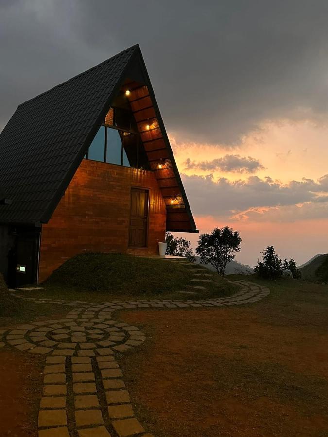 Eagleredcasino Hotel Vagamon Exterior photo